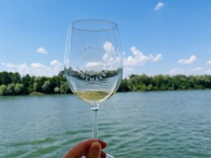 Danube Wine Festival